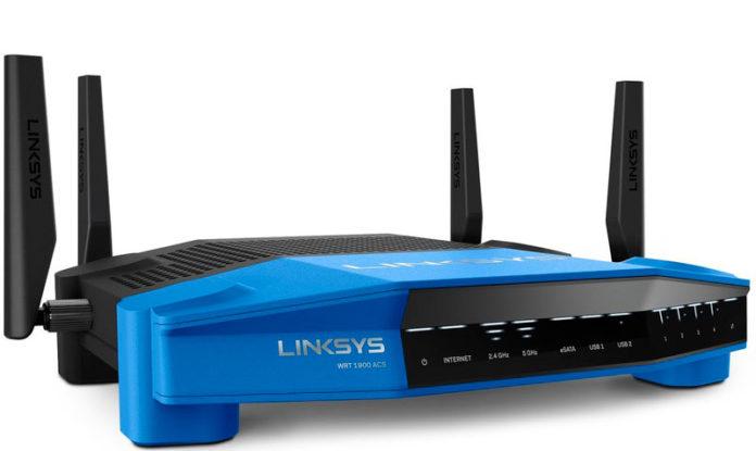 Маршрутизатор router это устройство сопряжения на каком уровне