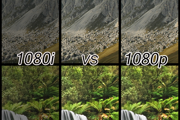 Разное качество видео. Разница между 1080i и 1080p. 1080p 1080i разница. 1080 I или 1080p разница. Отличие 1080i от 1080p.